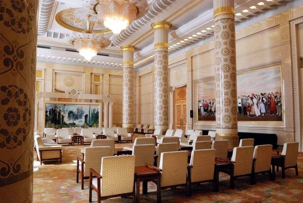 人民大会堂家具是什么牌子,人民大会堂家具大全