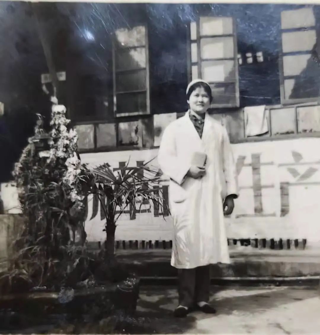 罗碧华:济川医学的传承者,心有锦缎的学术派