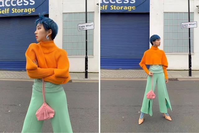 不知怎么搭配衣服,不知道怎么穿衣搭配下什么软件