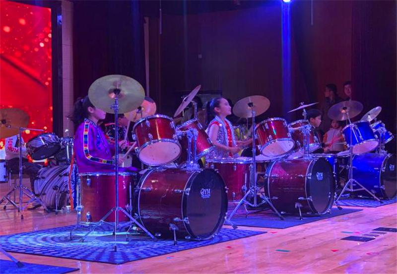 这个学校真美300字,阳泉市全国文明校园