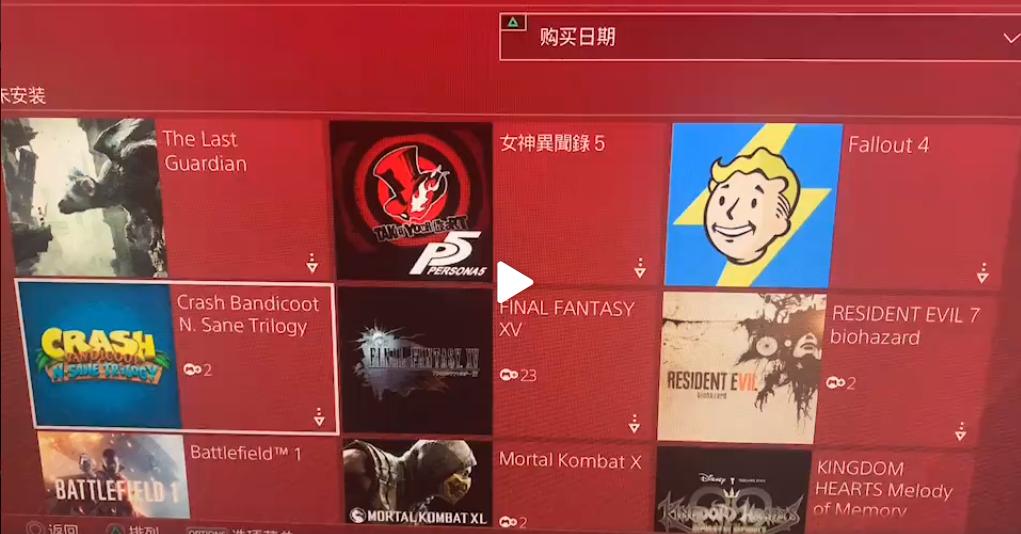 如何100块买到一台ps,如何花100块钱买台ps5