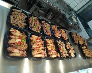 麻辣小海鲜和捞汁小海鲜区别,麻辣海鲜捞汁小海鲜