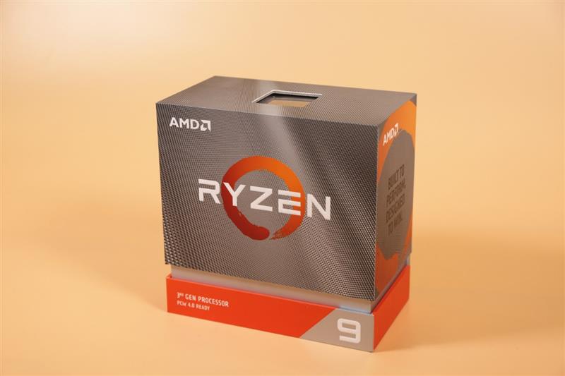 锐龙93900x是个什么档次,锐龙93950x和5950x的区别