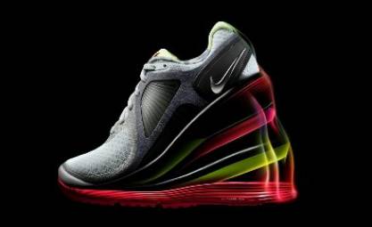 新手跑者推荐鞋,跑者如何选择合适的跑鞋