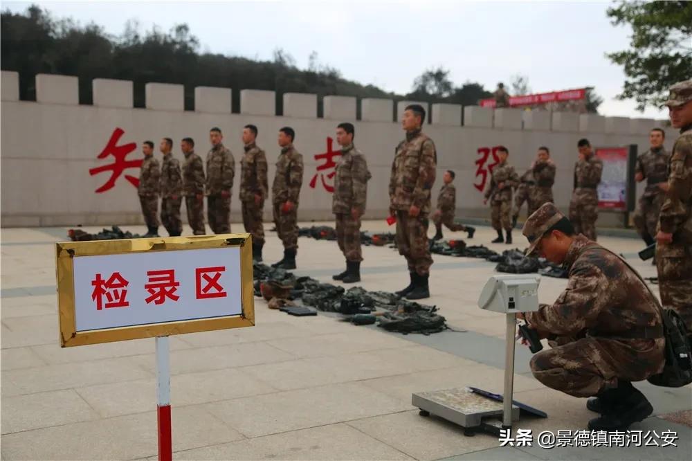 海防战士比武视频,海防尖兵