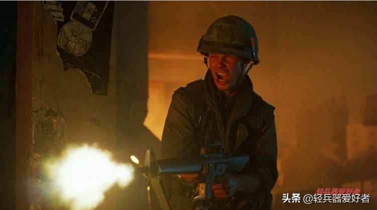 神级反战电影：战场无诗意，全金属外壳也拯救不了荒芜的灵魂