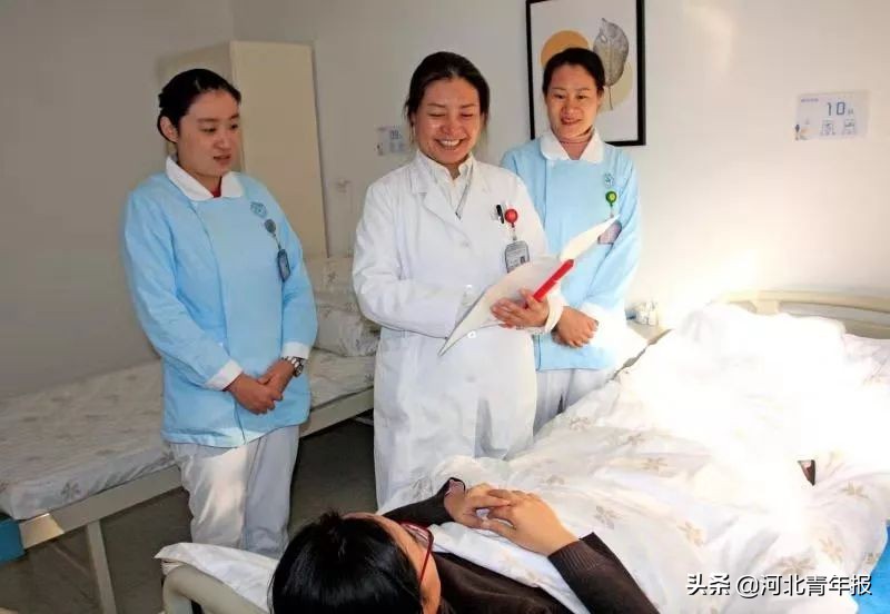 保胎案例反复流产原来是它在作怪,反复流产停胎要查什么