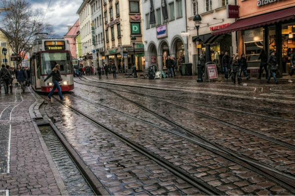 德国留学一年多少钱,高中生去德国留学需要什么条件