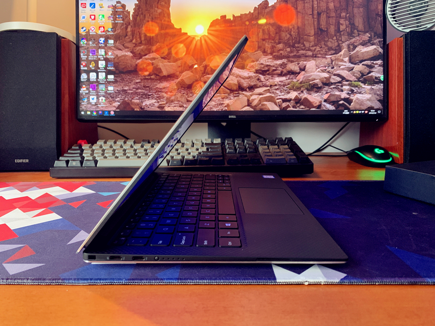 戴尔7000轻薄本推荐,戴尔xps9315轻薄本