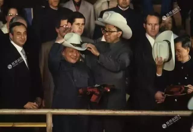 今天他115岁了,*小平邓**人生的40个瞬间