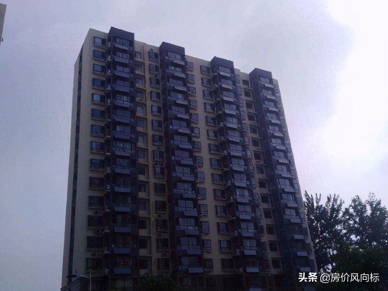 临沂二手房最近两年的行情,临沂二手房评估价标准