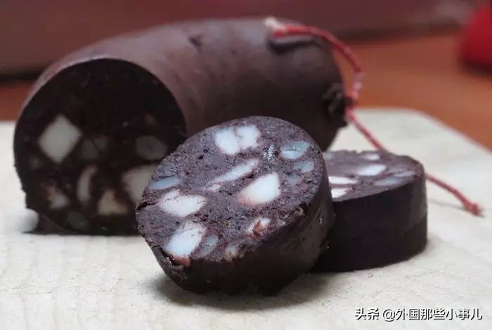 英国菜黑暗料理,欧洲黑暗料理100种