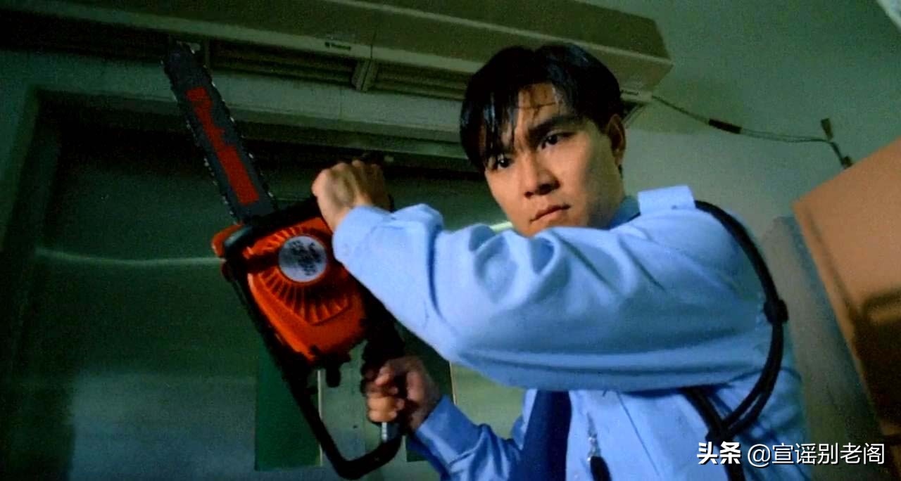 大话西游是周星驰的还是刘镇伟的,刘镇伟周星驰电影大话西游