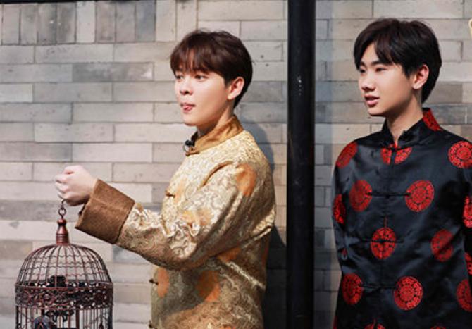 Baby沉迷吃阿胶，尤长靖买狗语翻译器，盘点明星们“上过的当”