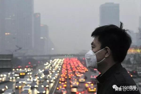 「CSGO与现实19」那些在战场上能救命的东西