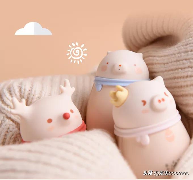 冬天必备好物推荐,十件冬天必备的暖身好物