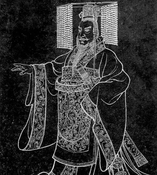 嬴政和赵姬断绝关系第几集,赵姬是秦始皇之母吗