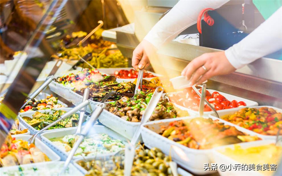 卖卤菜去学卤菜技术划算吗,学卤菜技术需要注意哪些坑