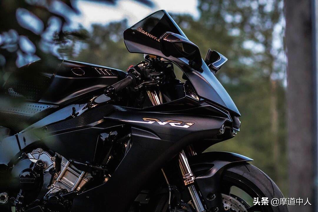 四大著名机车品牌,四大机车日本