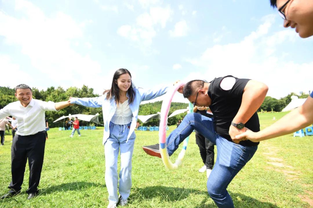 “七”待已久，“夕”望是你，这场七夕活动带你脱单~