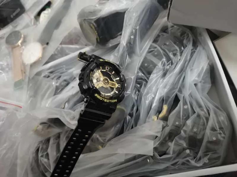 包装是正品但是里边是假货,包装上有正规条形码是三无产品吗