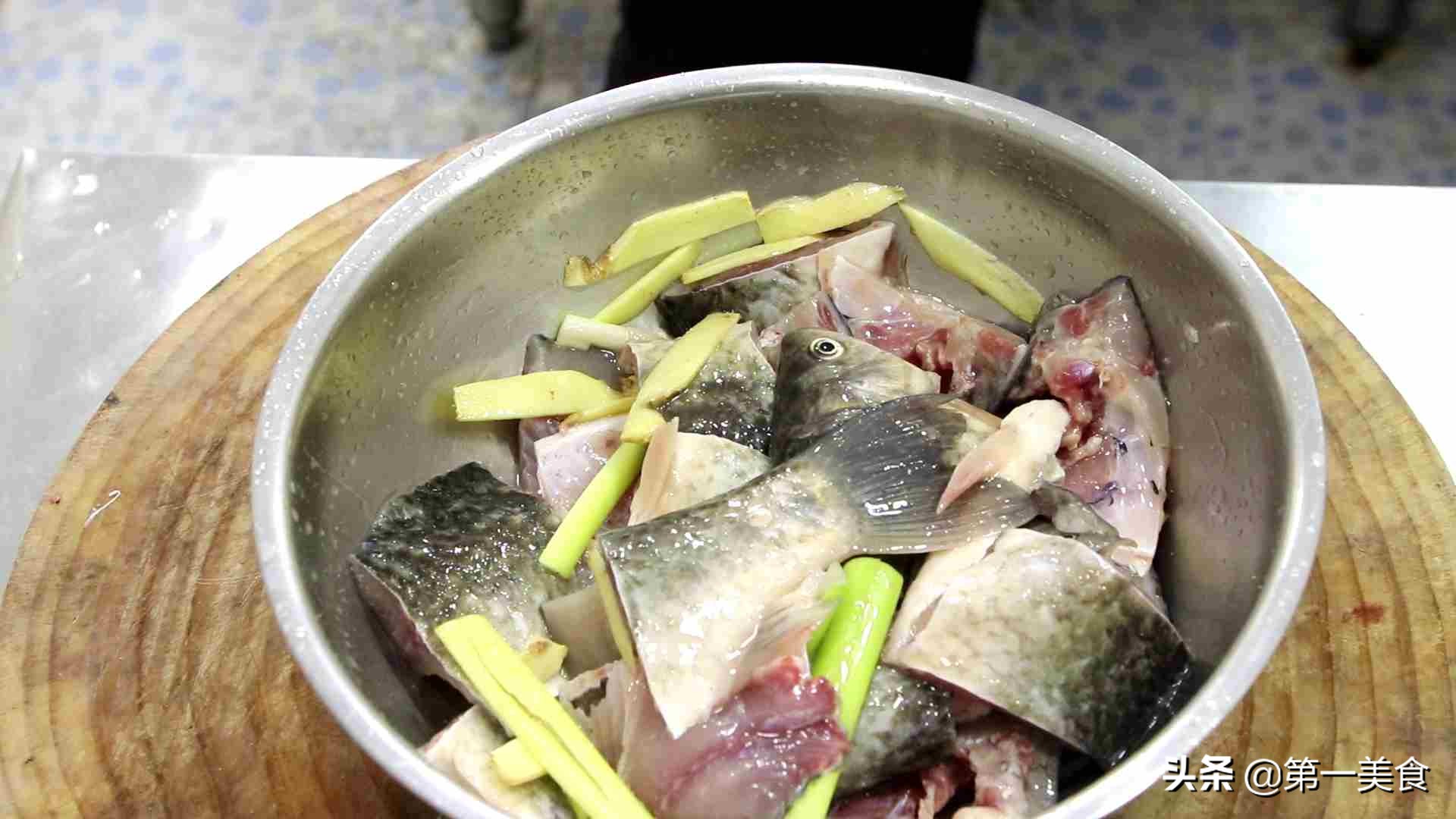 骨酥鱼怎样做鱼骨酥脆,正宗骨酥鱼做法视频