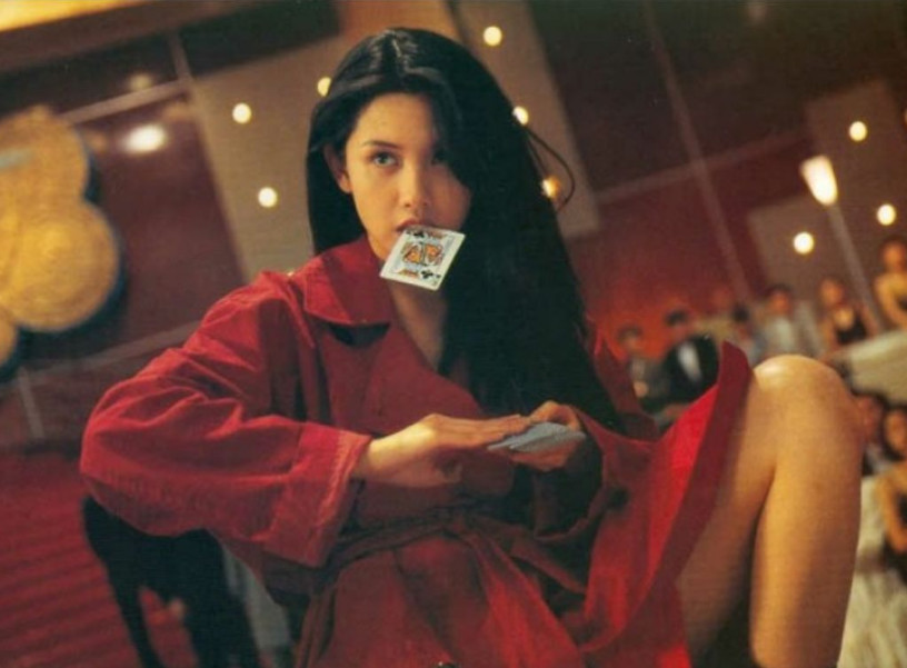 熊趣娱乐：为什么当代女明星没有以前的漂亮？