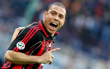 足坛十大球衣号码,足球巨星最多的球衣