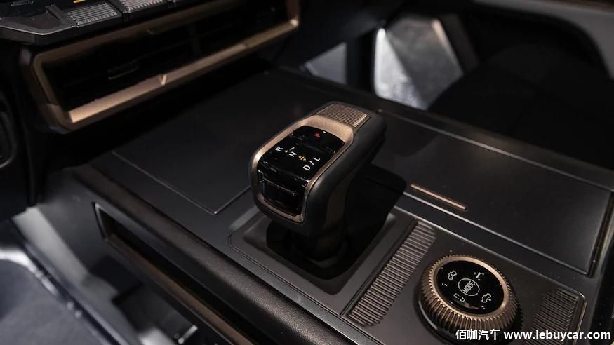 23款悍马ev1000匹3秒落地价,悍马ev车型介绍外观内饰动力