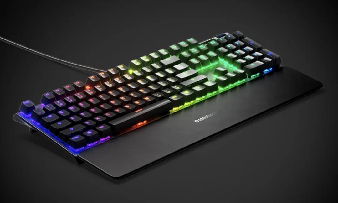 如何选购机械键盘,2023年机械键盘品牌推荐