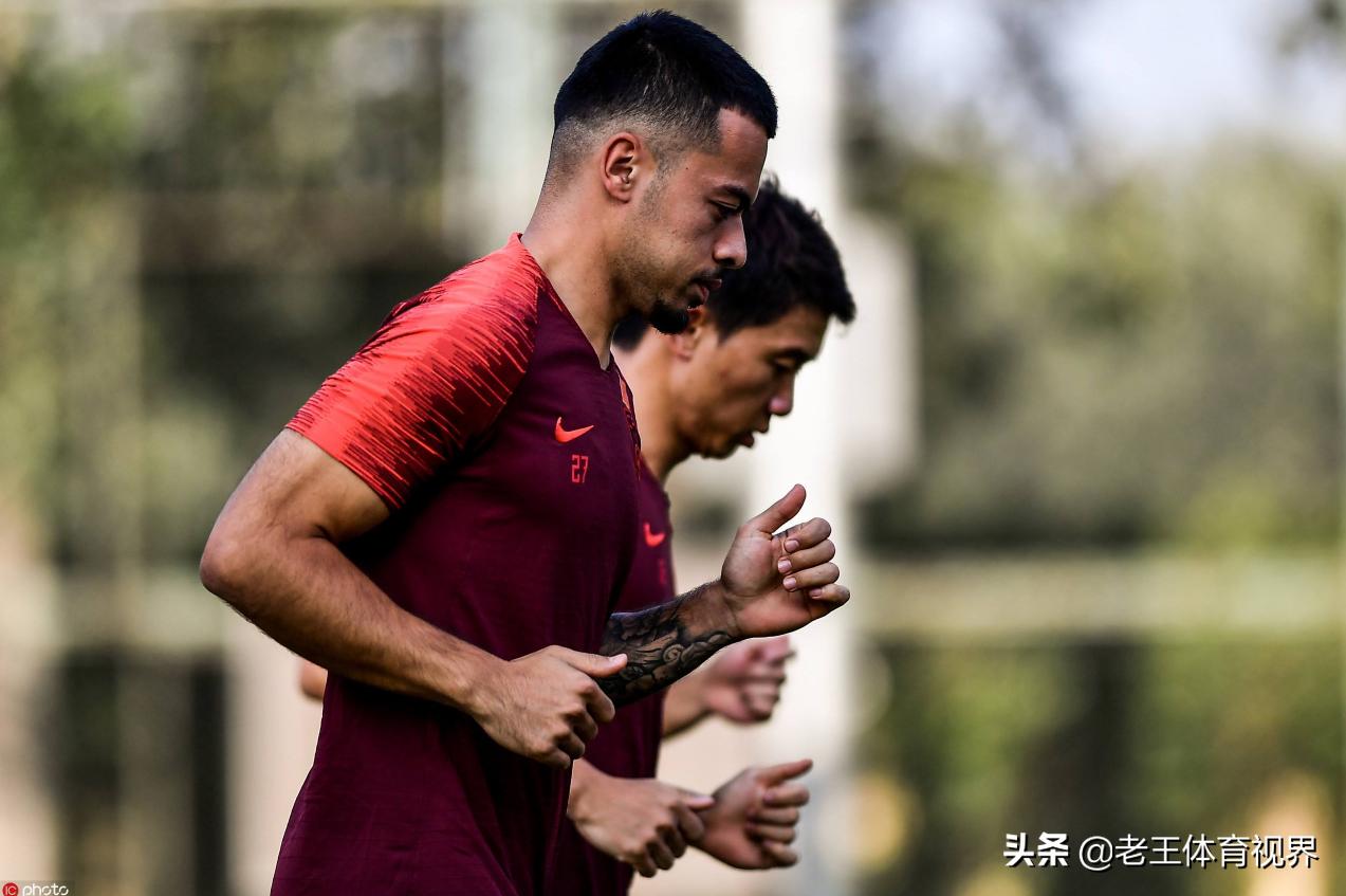 2023年国足归化球员名单,国足名单最新归化人员