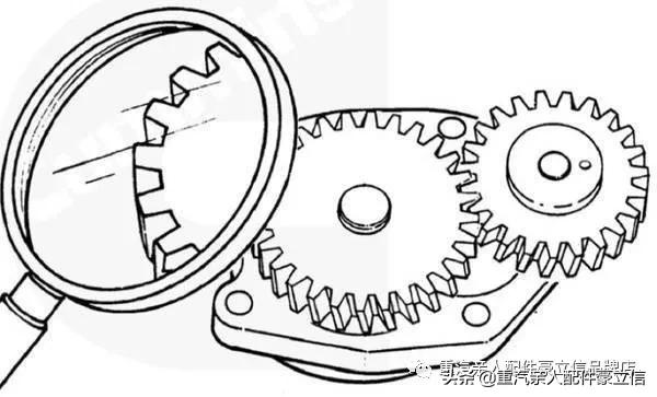 重汽曼发动机费油解决方法,重汽曼发动机高温开锅