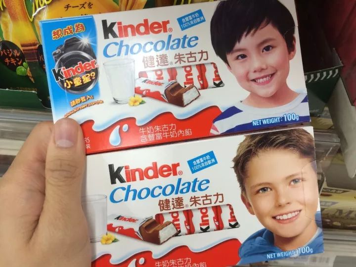 零食包装的故事,零食品牌背后的故事