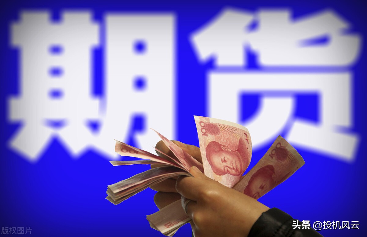 期货胜率为什么那么高,期货交易胜率多少为高手