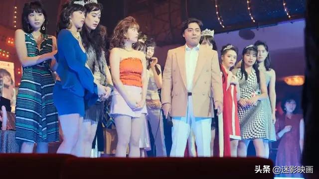 《全裸导演2》：网飞尺度最大的神剧回归，日本成人片帝王消亡史