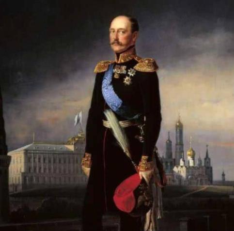 沙皇俄国的腐朽统治,沙皇俄国由盛转衰的转折点