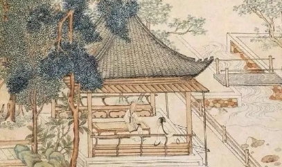 探访滕州市西岗镇柴里西村清代武榜眼满德坤及历史名人文化墙