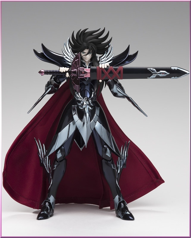 圣衣神话ex圣斗士星矢,圣斗士星矢圣衣神话ex双子座开箱