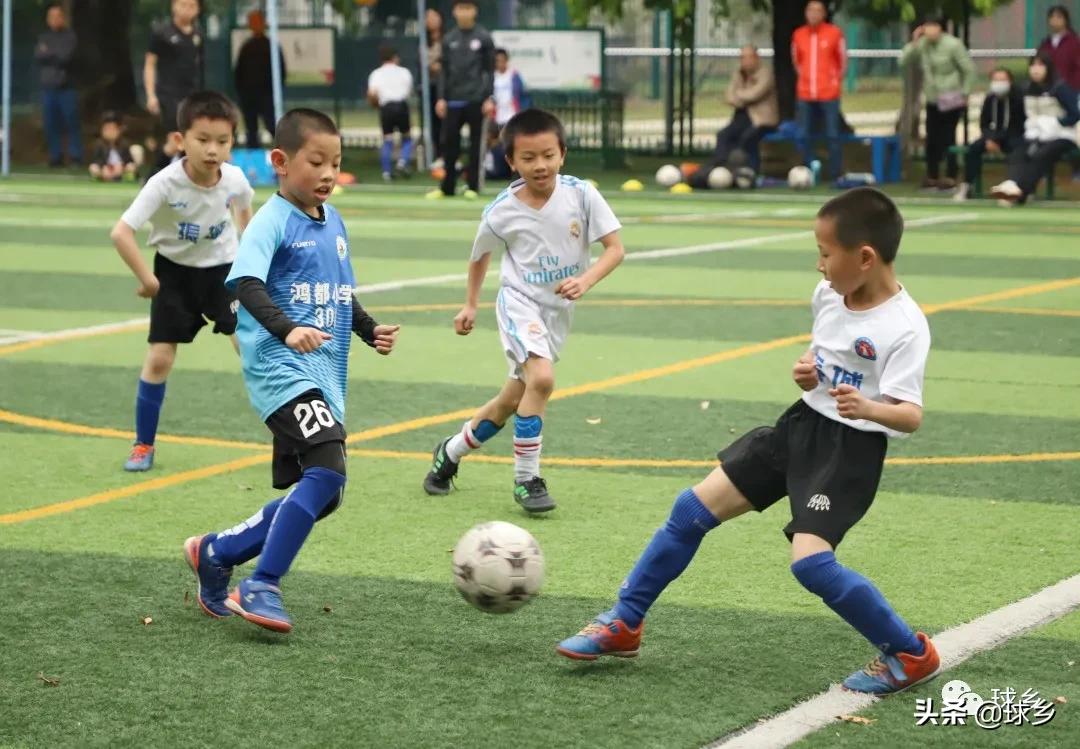 文明健康丨一起快乐的跑起来，你就是“球乡之星”