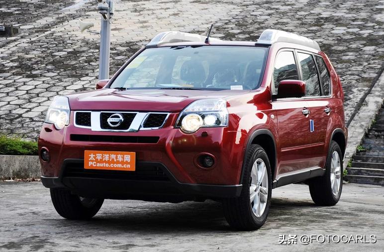 日产奇骏历代演变视频,现代途胜和日产奇骏对比