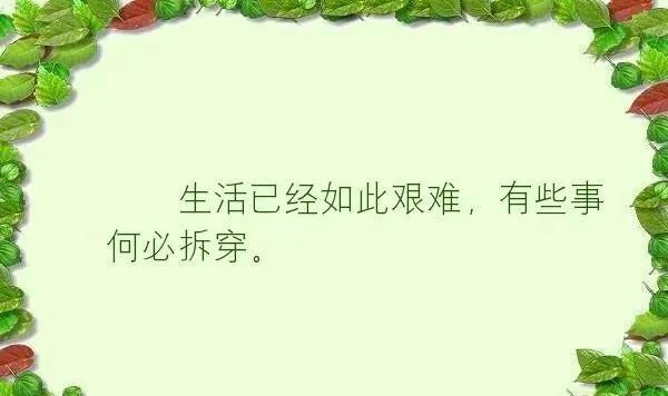 听过林宥嘉《说谎》的说吗？但你一定没读懂过