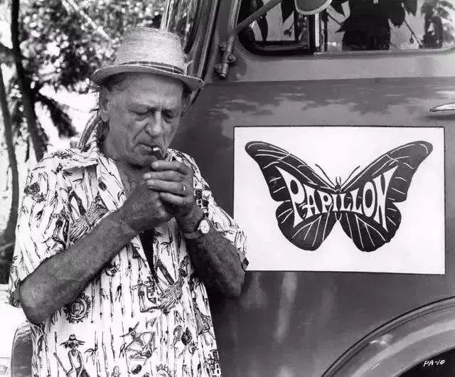 越狱片巴比龙,巴比龙越狱预告片