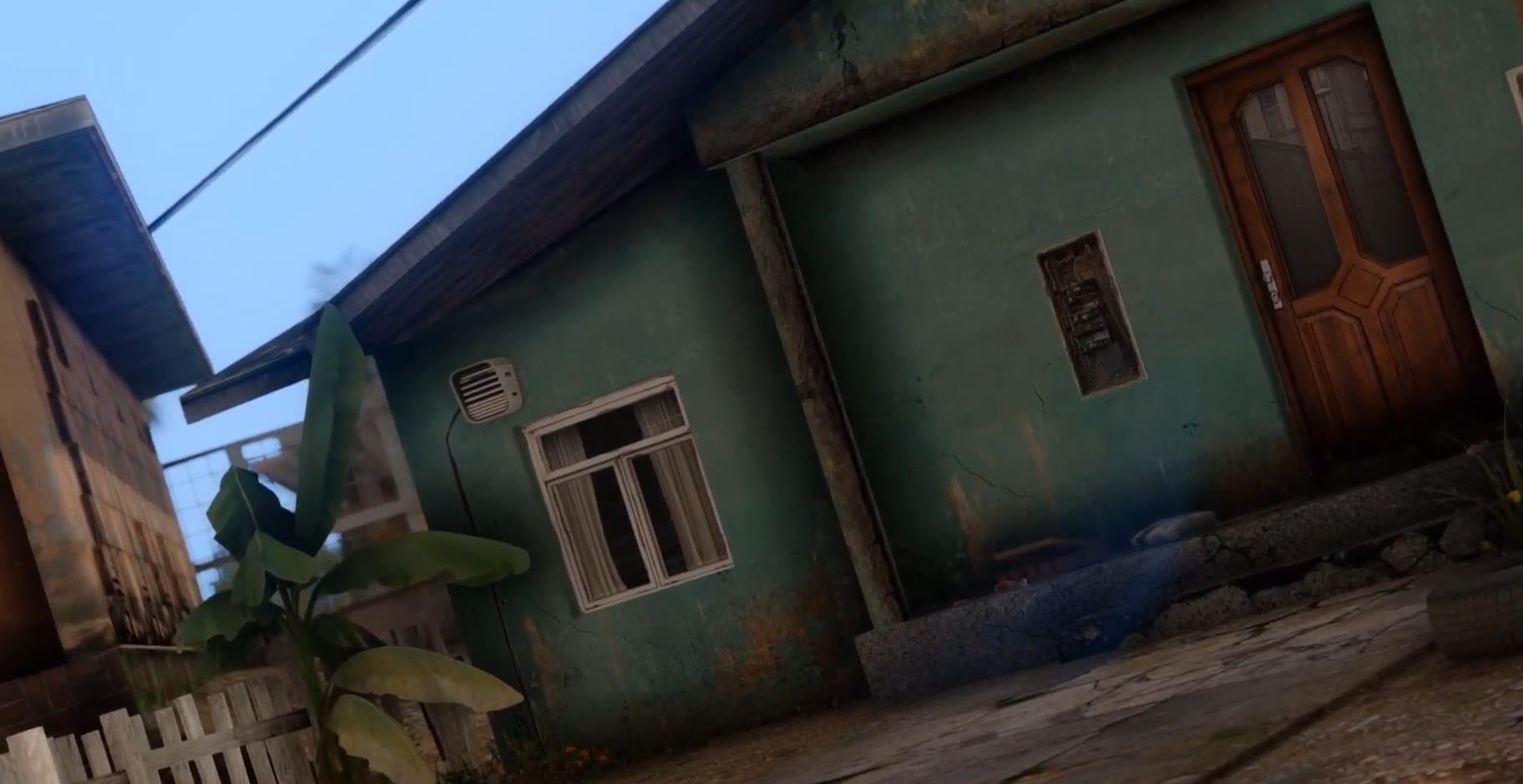 gta圣安地列斯最高清画质,gta圣安地列斯真实细节