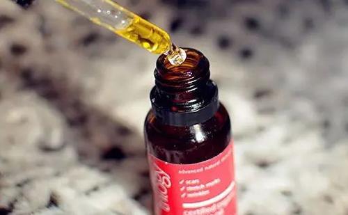 玫瑰果油怎么用效果最好,玫瑰果油使用方法注意事项