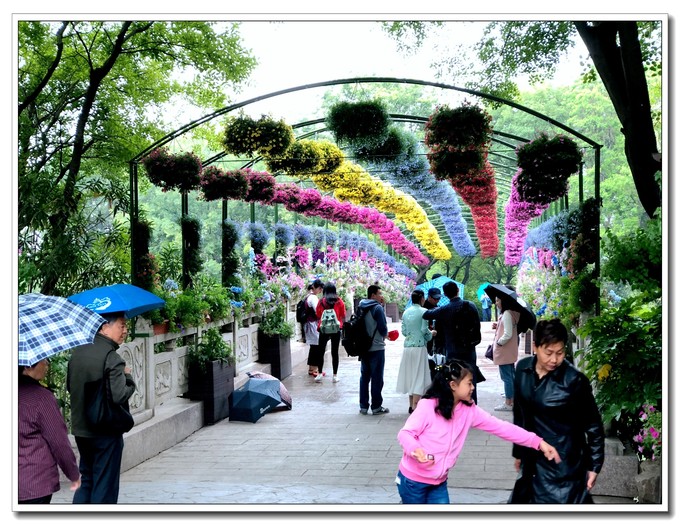 扬州吃喝玩乐一天攻略,扬州5天4晚吃住攻略