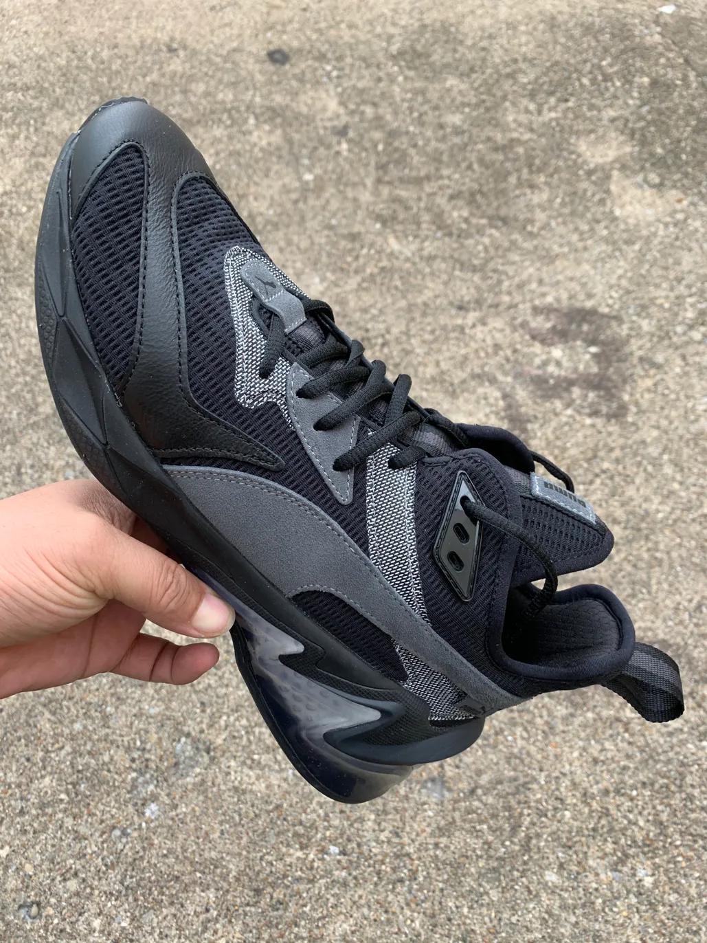 彪马lqdcellorigin测评,彪马碳板跑鞋首发配色