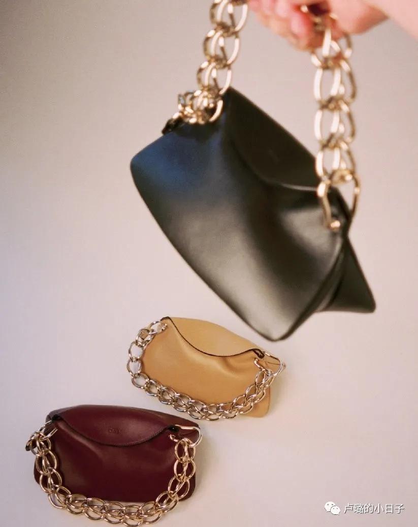 chloe腋下包,买bv包包的十大问题