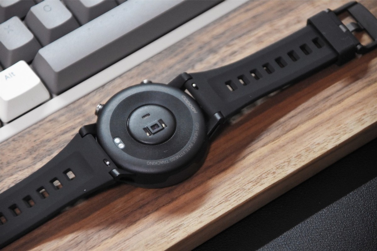 咕咚x3-re运动手表准吗,咕咚x3运动手表怎么样