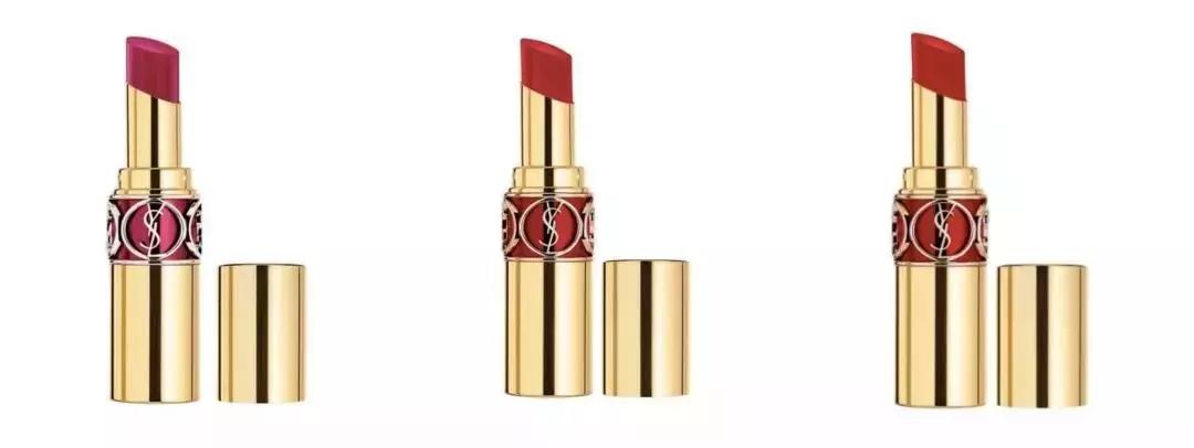 OMG！口红一哥李佳琦亲测！最值得买的8支在这里，显白又提色！