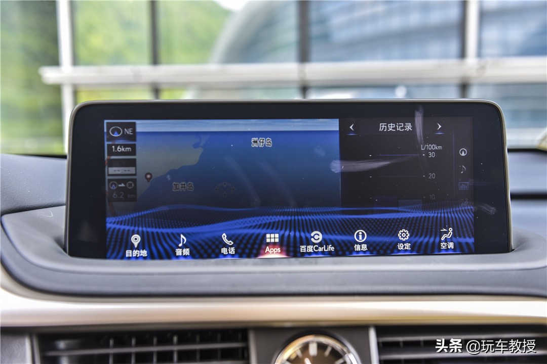 5座和7座suv优缺点,5米长的suv好开吗